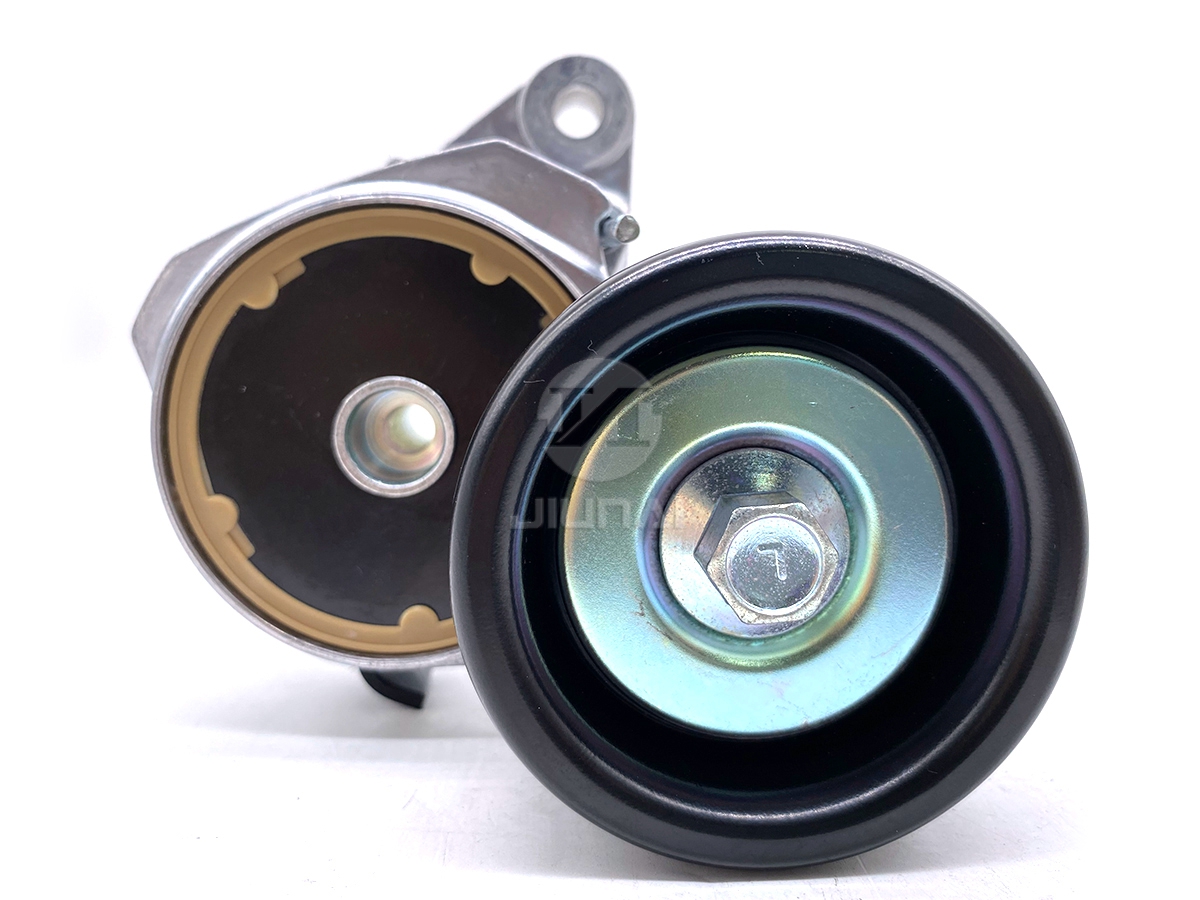 TOYOTA 16620-0S010 16620-0S012 DAYCO89378 TENSIONER PULLEY TOYOTA TUNDRA LEXUS GX460 LX570BELT TENSIONER PULLEY