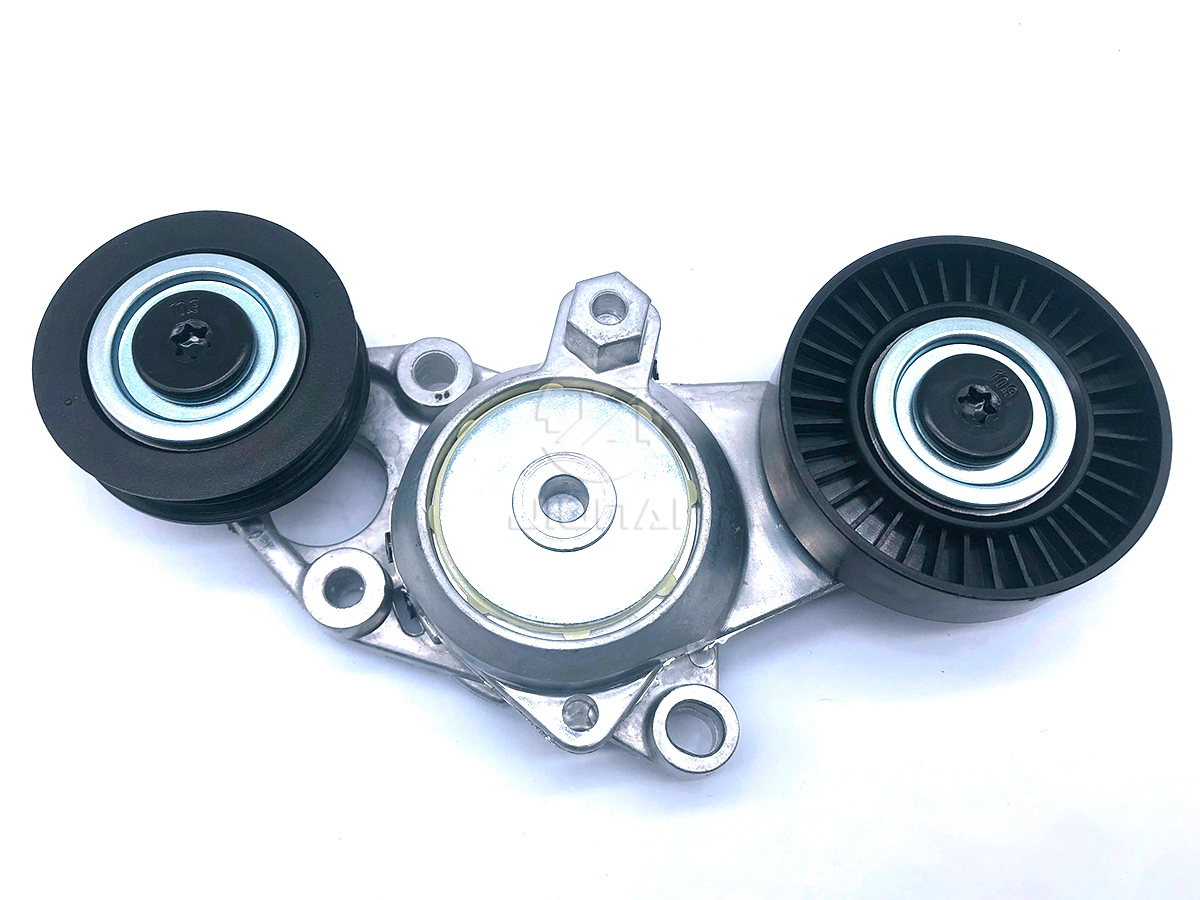 TOYOTA 16601-0V010 DAYCO89659 TENSIONER PULLEY TOYOTA CAMRY XLE2.5L4 BELT TENSIONER PULLEY