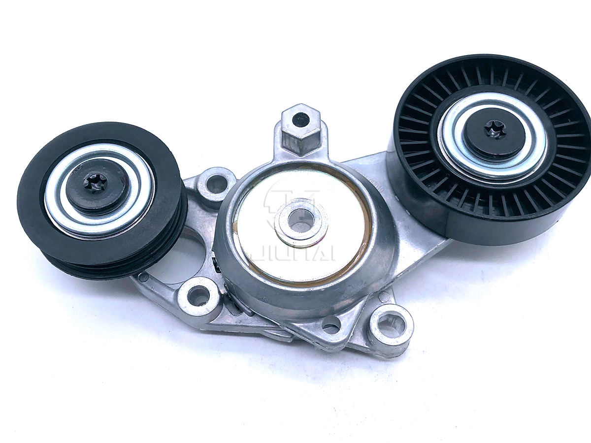 TOYOTA 16601-0V010 DAYCO89659 TENSIONER PULLEY TOYOTA CAMRY XLE2.5L4 BELT TENSIONER PULLEY