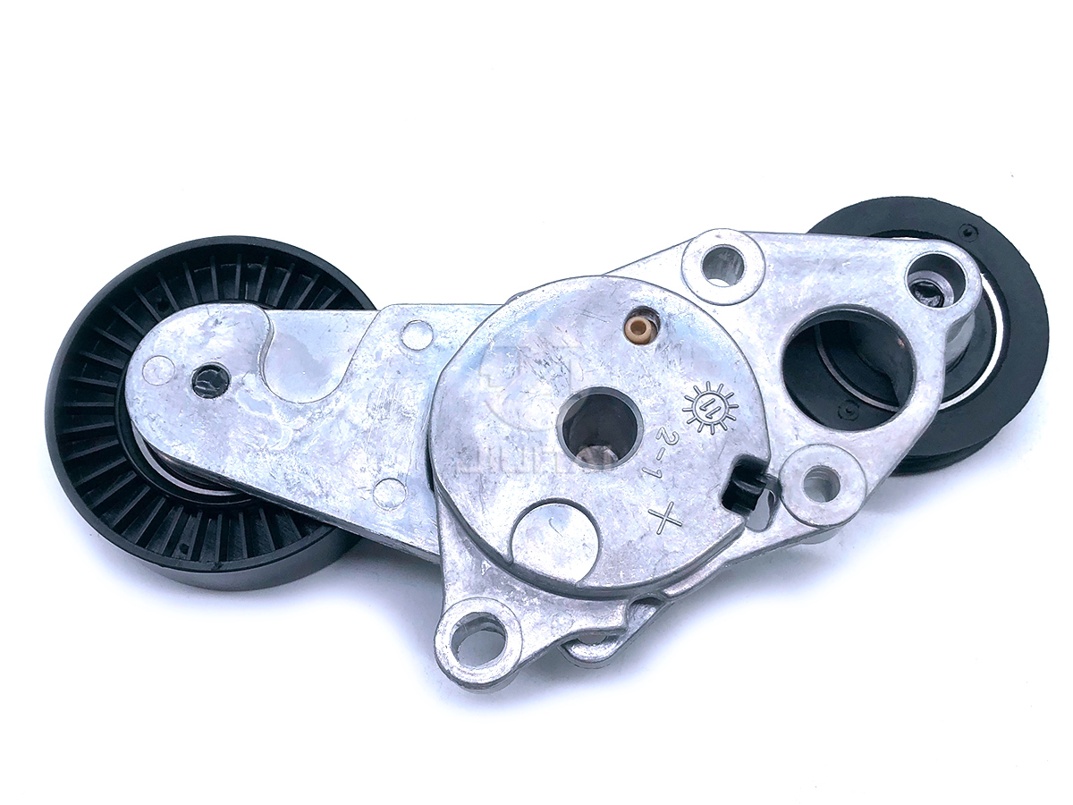 TOYOTA 16601-0V010 DAYCO89659 TENSIONER PULLEY TOYOTA CAMRY XLE2.5L4 BELT TENSIONER PULLEY