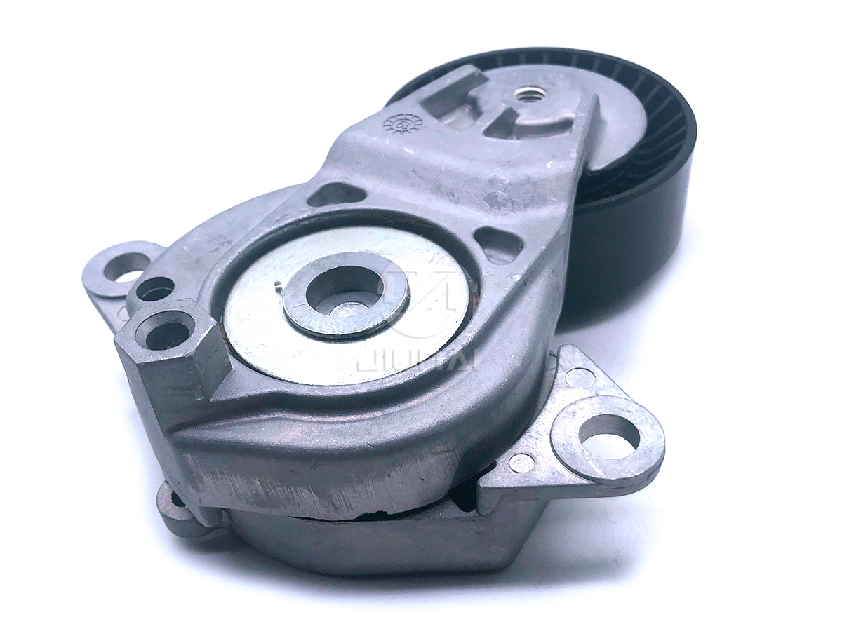TOYOTA16620-0Y020 16620-47010 39355 TENSIONER PULLEY TOYOTA DAIHATSU CHARADE  BELT TENSIONER PULLEY