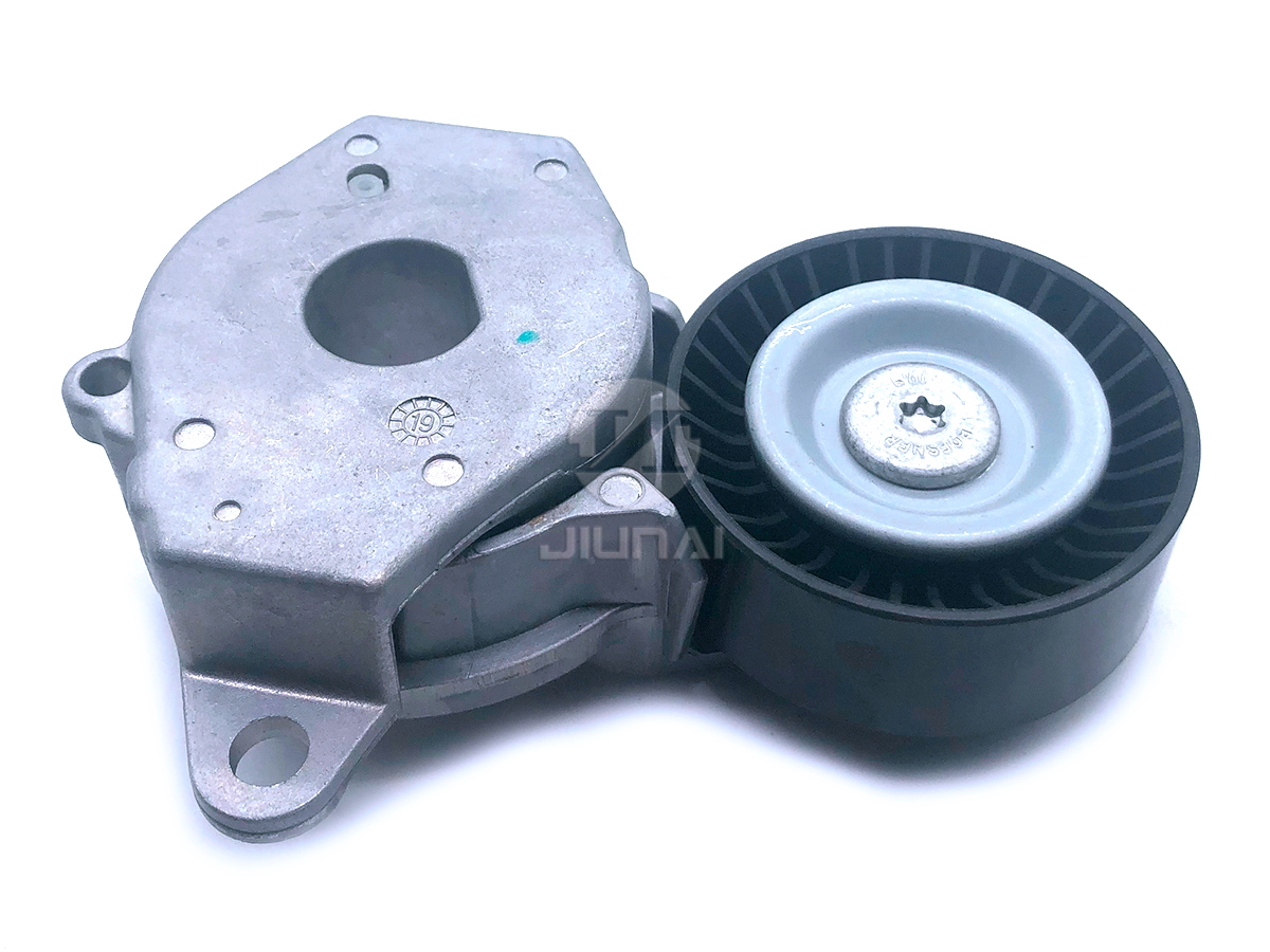 TOYOTA16620-0Y020 16620-47010 39355 TENSIONER PULLEY TOYOTA DAIHATSU CHARADE  BELT TENSIONER PULLEY