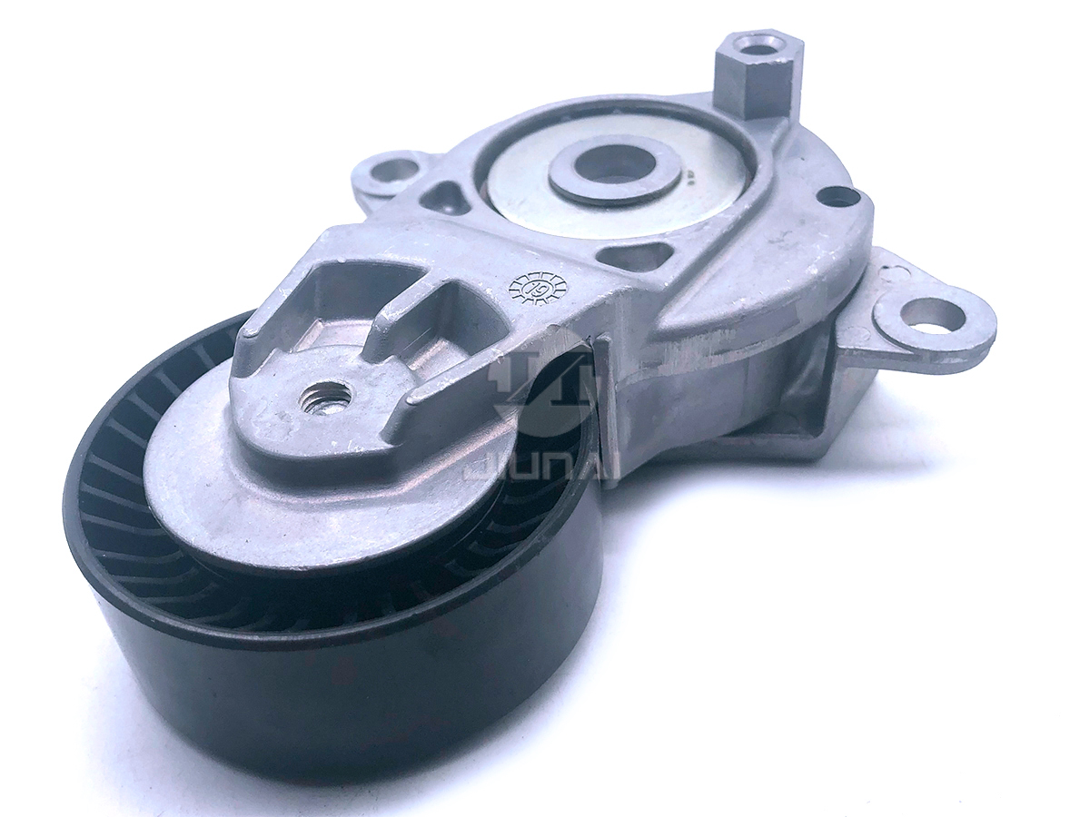 TOYOTA16620-0Y020 16620-47010 39355 TENSIONER PULLEY TOYOTA DAIHATSU CHARADE  BELT TENSIONER PULLEY