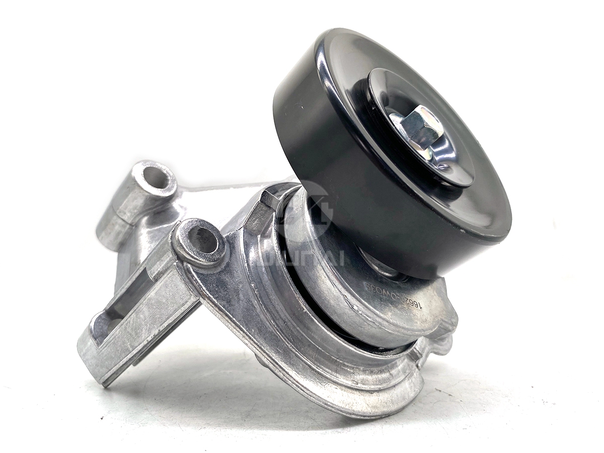 TOYOTA 16620-0W035 16620-50022 DAYCO89621 TENSIONER PULLEY TOYOTA LEXUS LS400 90-97 BELT TENSIONER PULLEY