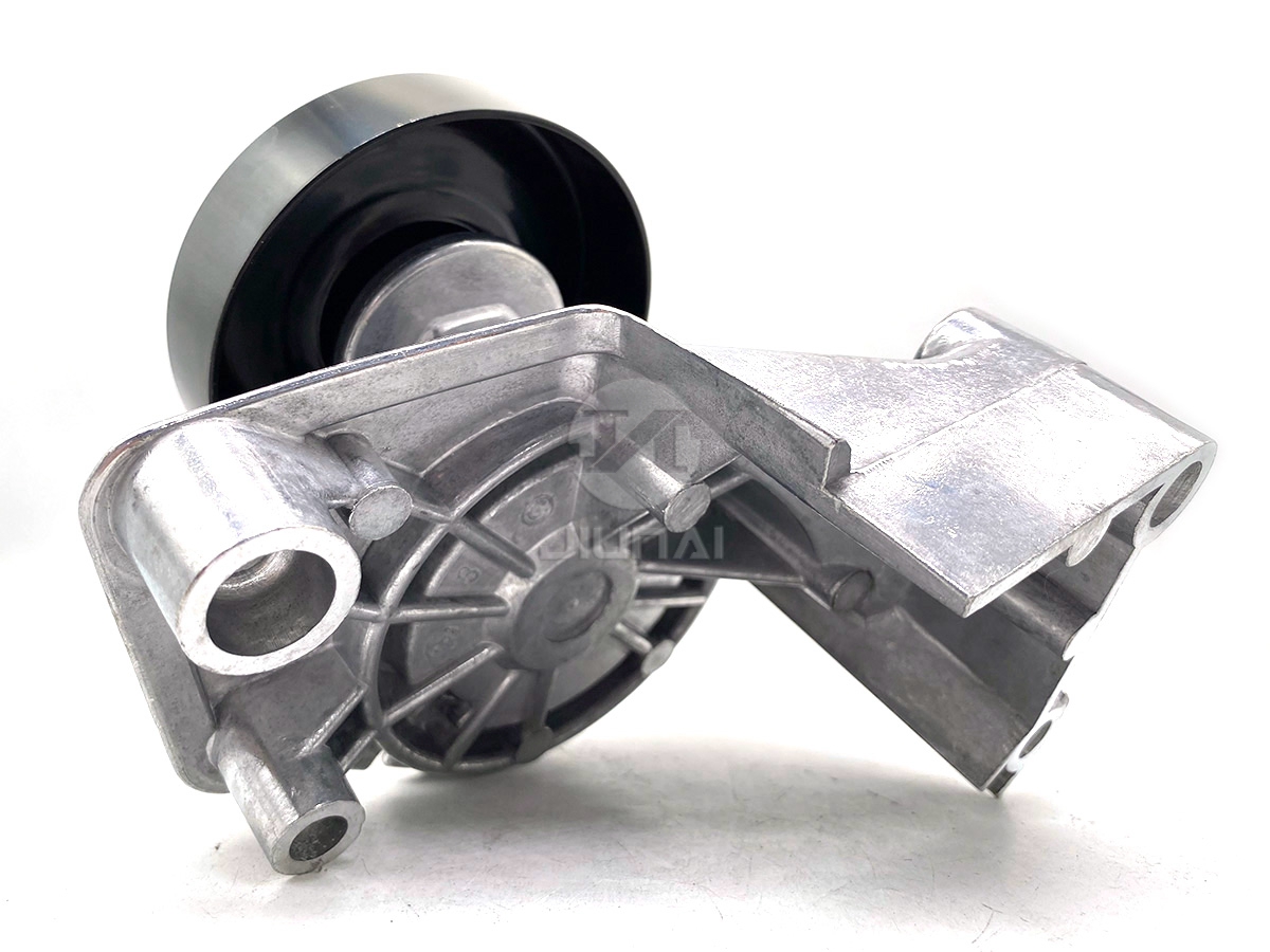 TOYOTA 16620-0W035 16620-50022 DAYCO89621 TENSIONER PULLEY TOYOTA LEXUS LS400 90-97 BELT TENSIONER PULLEY