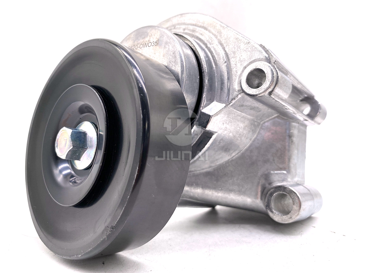 TOYOTA 16620-0W035 16620-50022 DAYCO89621 TENSIONER PULLEY TOYOTA LEXUS LS400 90-97 BELT TENSIONER PULLEY