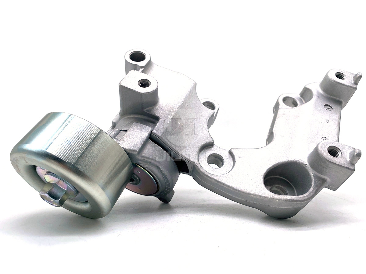TOYOTA 16620-31040 16620-31050 16620-31021 TENSIONER PULLEY TOYOTA AVALON  05-14 CAMRY BELT TENSIONER PULLEY
