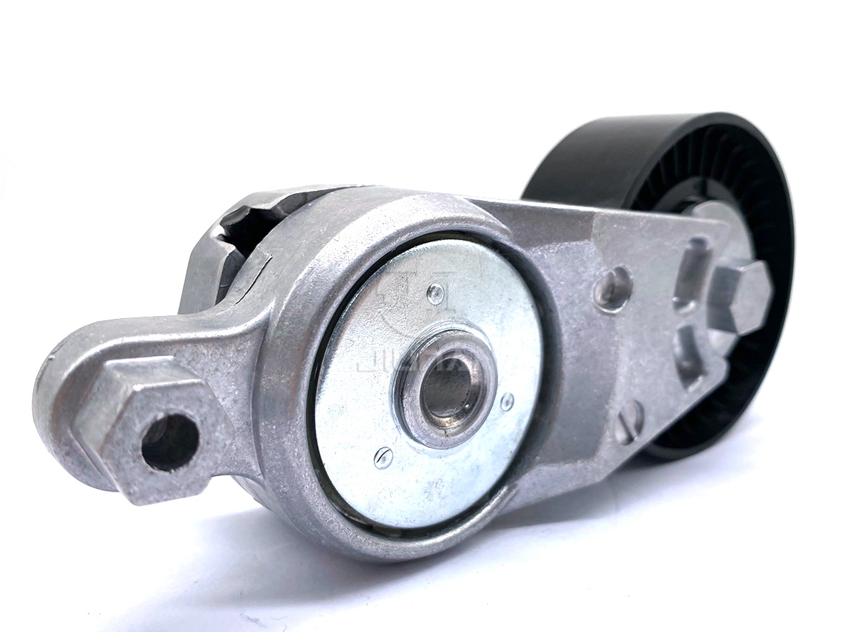 TOYOTA 16620-36010  16620-0V010 DAYCO 89717 TENSIONER PULLEY TOYOTA ZELAS LEXUS RX270/350/450H BELT TENSIONER PULLEY