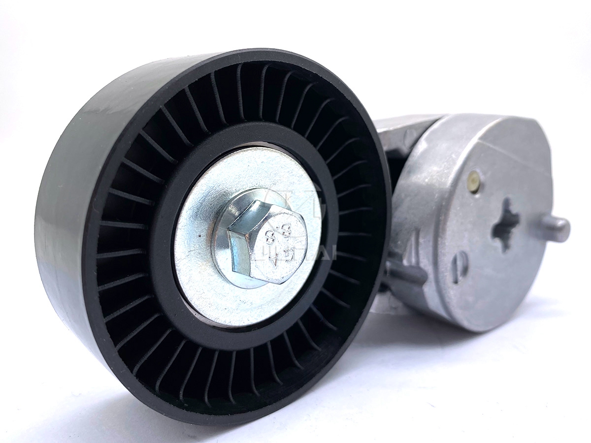 TOYOTA 16620-36010  16620-0V010 DAYCO 89717 TENSIONER PULLEY TOYOTA ZELAS LEXUS RX270/350/450H BELT TENSIONER PULLEY