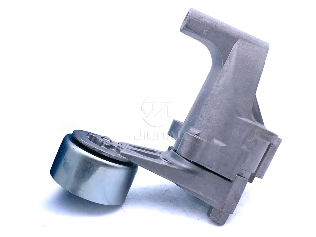 TOYOTA 16620-0C021 16620-0C031 TENSIONER PULLEY TOYOTA COASTER HIACE 2TR BELT TENSIONER PULLEY