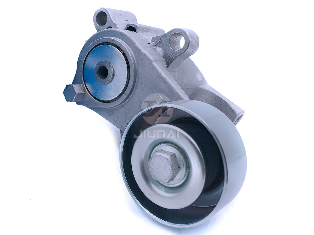 TOYOTA 16620-0C021 16620-0C031 TENSIONER PULLEY TOYOTA COASTER HIACE 2TR BELT TENSIONER PULLEY
