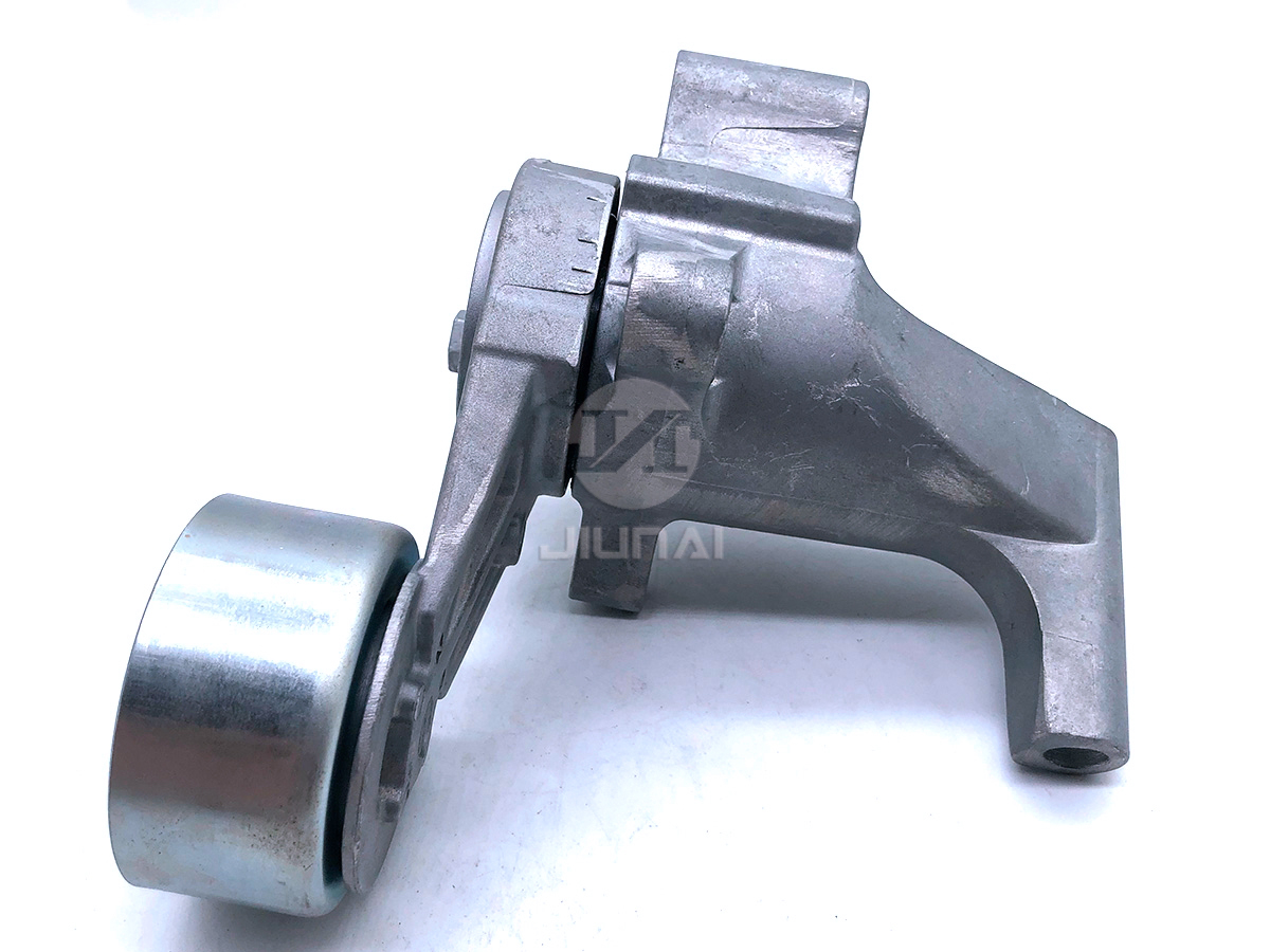 TOYOTA16620-75021 16620-0C011 DAYCO 89708 TENSIONER PULLEY TOYOTA COASTER HIACE 2TR BELT TENSIONER PULLEY