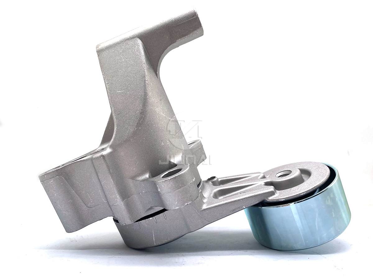 TOYOTA16620-75021 16620-0C011 DAYCO 89708 TENSIONER PULLEY TOYOTA COASTER HIACE 2TR BELT TENSIONER PULLEY