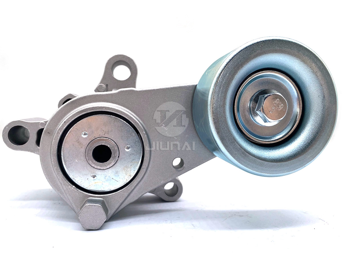 TOYOTA16620-75021 16620-0C011 DAYCO 89708 TENSIONER PULLEY TOYOTA COASTER HIACE 2TR BELT TENSIONER PULLEY