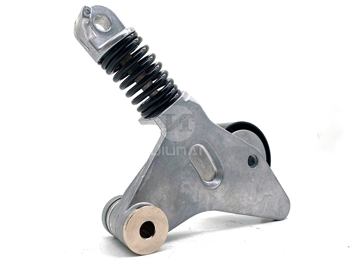 TOYOTA 16620-0H020 16620-28040 DAYCO 89391 TENSIONER PULLEY TOYOTA CAMY 07-09 BELT TENSIONER PULLEY