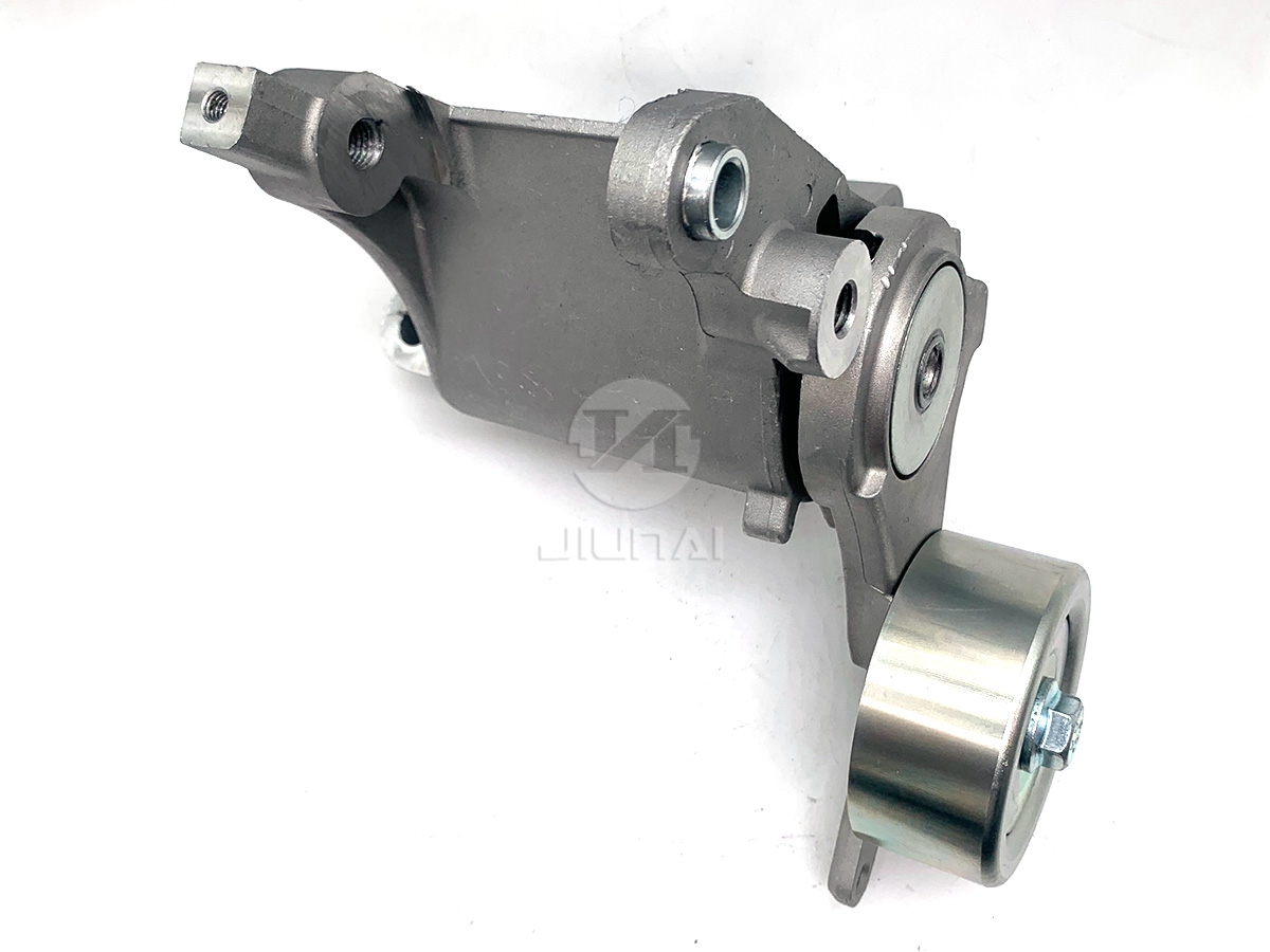 TOYOTA 16620-30020 16620-0L020 TENSIONER PULLEY TOYOTA HIACE V Wagon 2.5 D-4D BELT TENSIONER PULLEY