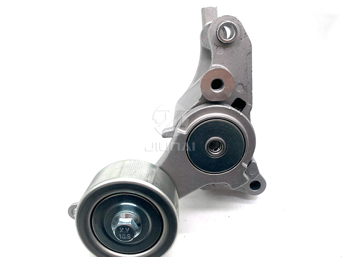 TOYOTA 16620-30020 16620-0L020 TENSIONER PULLEY TOYOTA HIACE V Wagon 2.5 D-4D BELT TENSIONER PULLEY