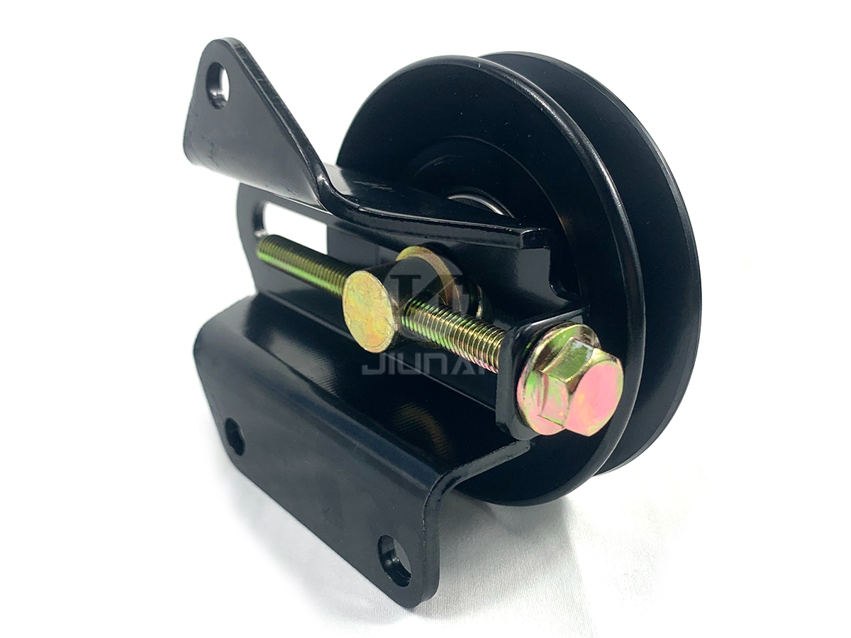 TOYOTA 44350-26010 TENSIONER PULLEY TOYOTA BELT TENSIONER PULLEY