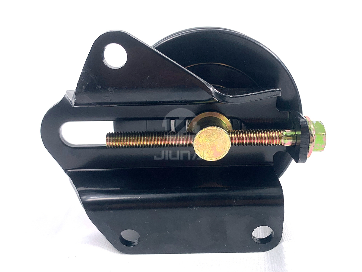 TOYOTA 44350-26010 TENSIONER PULLEY TOYOTA BELT TENSIONER PULLEY