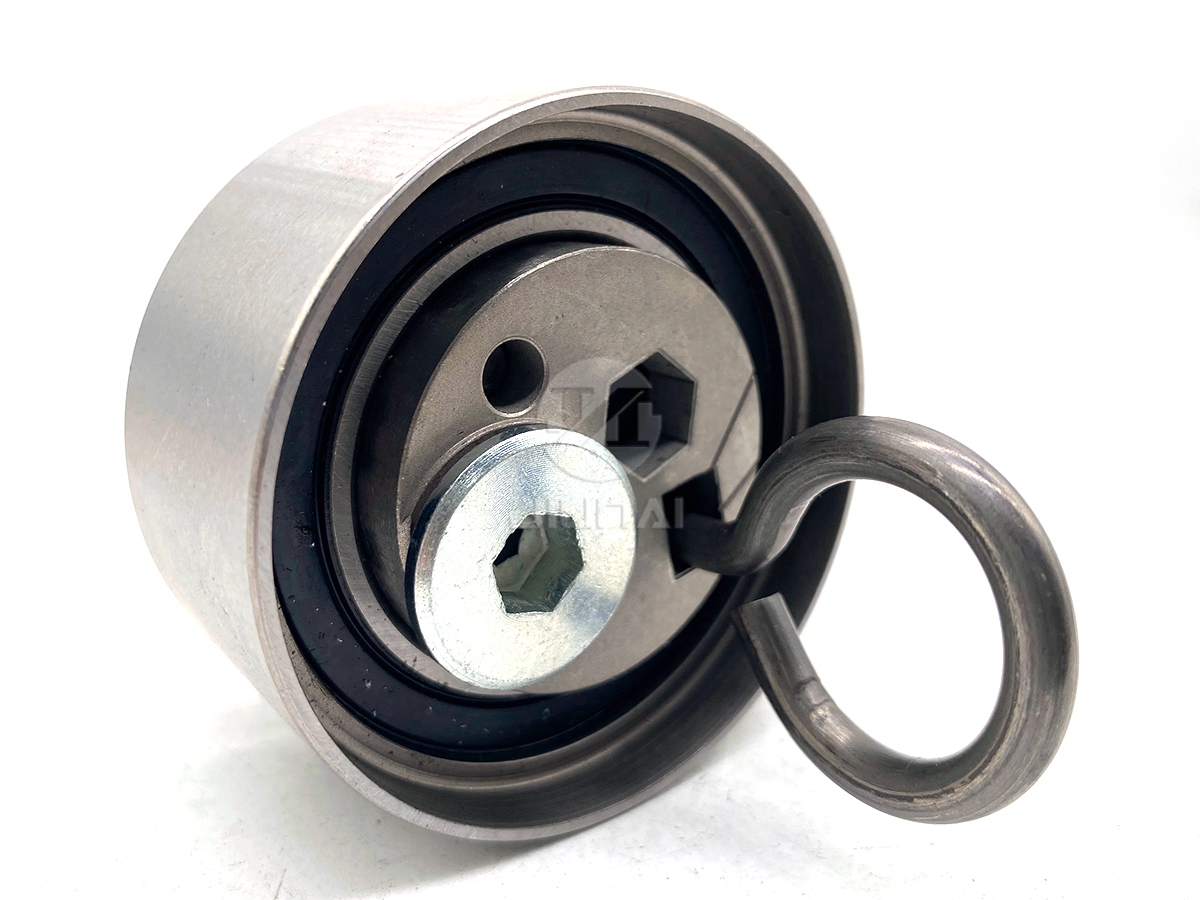 TOYOTA 13540-70020 13540-70021 TENSIONER PULLEY TOYOTA LEXUS IS200 BELT TENSIONER PULLEY