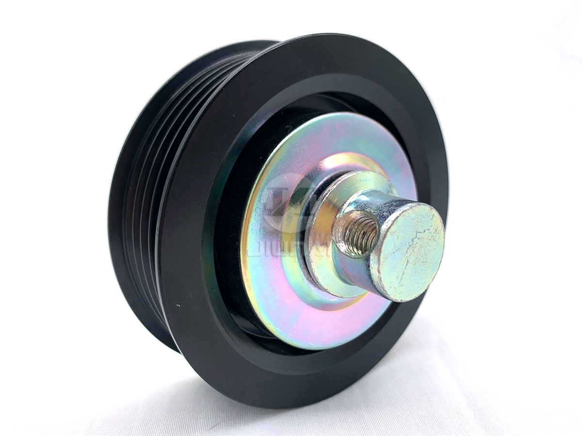 TOYOTA 88440-12170 88440-12210 88440-12260 DAYCO 89136 TENSIONER PULLEY TOYOTA COROLLA 1992-1997 BELT TENSIONER PULLEY