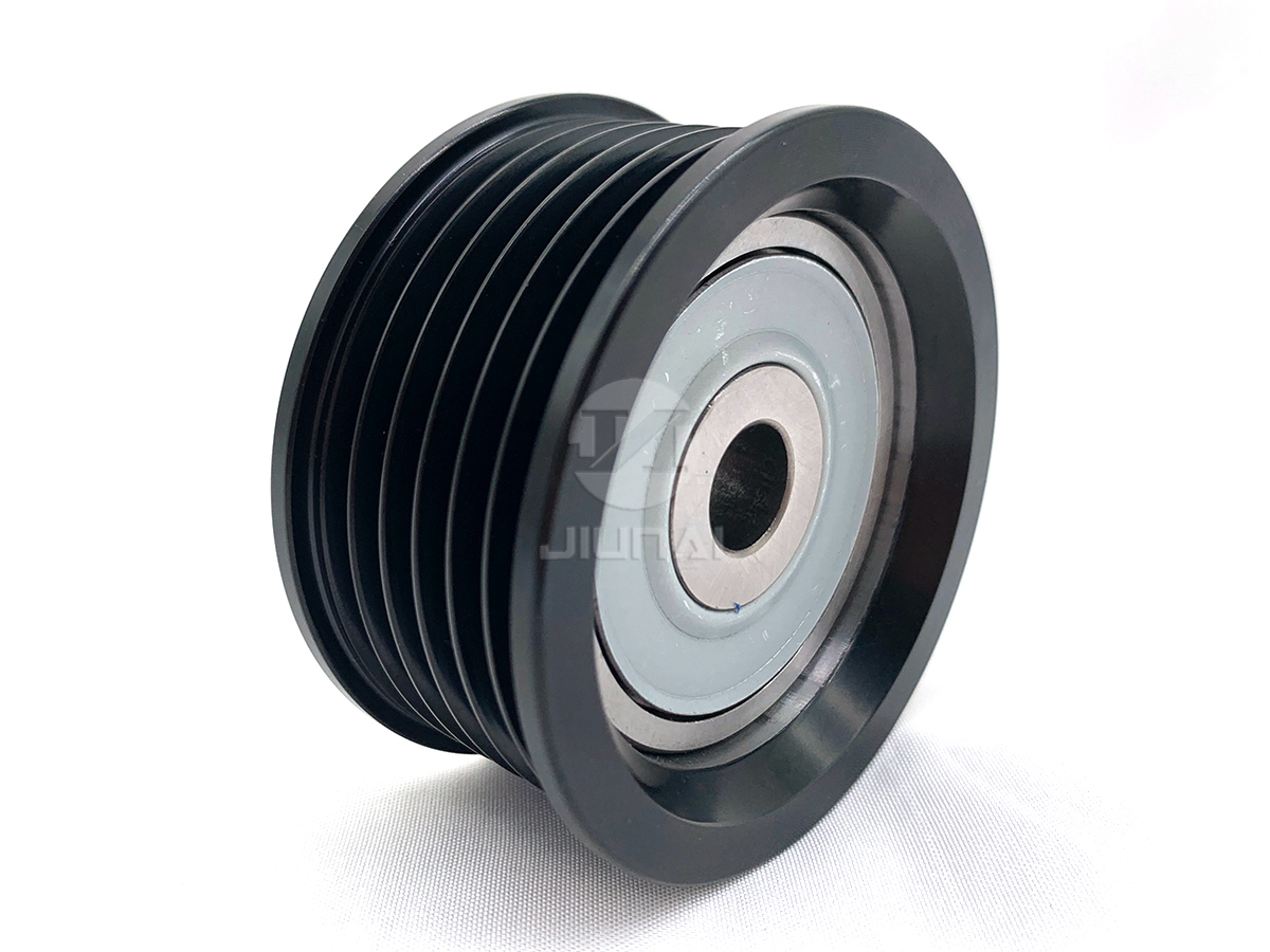 TOYOTA 16603-36010 TENSIONER PULLEY TOYOTA HIGHLANDER 2.0T BELT TENSIONER PULLEY