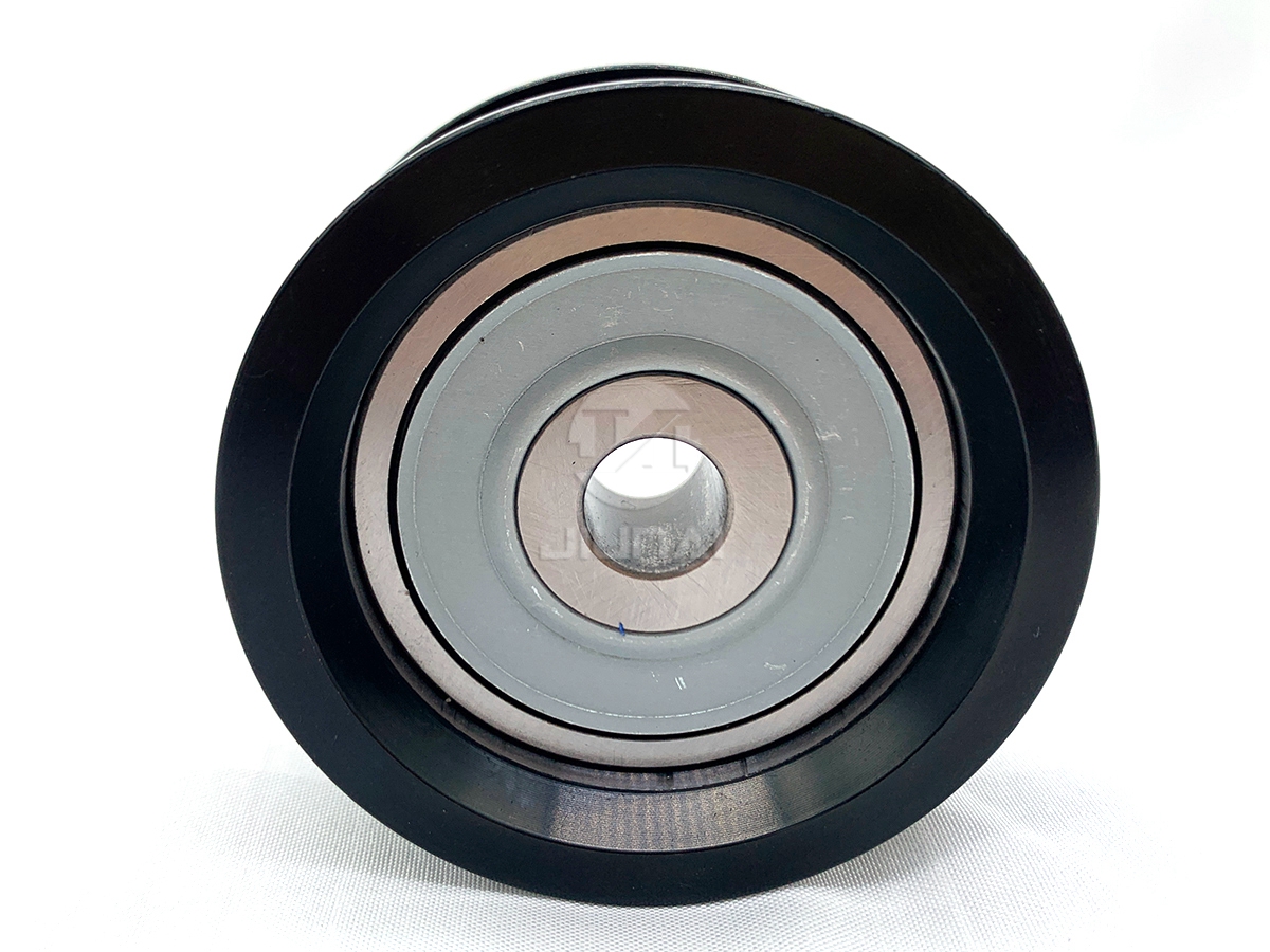 TOYOTA 16603-36010 TENSIONER PULLEY TOYOTA HIGHLANDER 2.0T BELT TENSIONER PULLEY