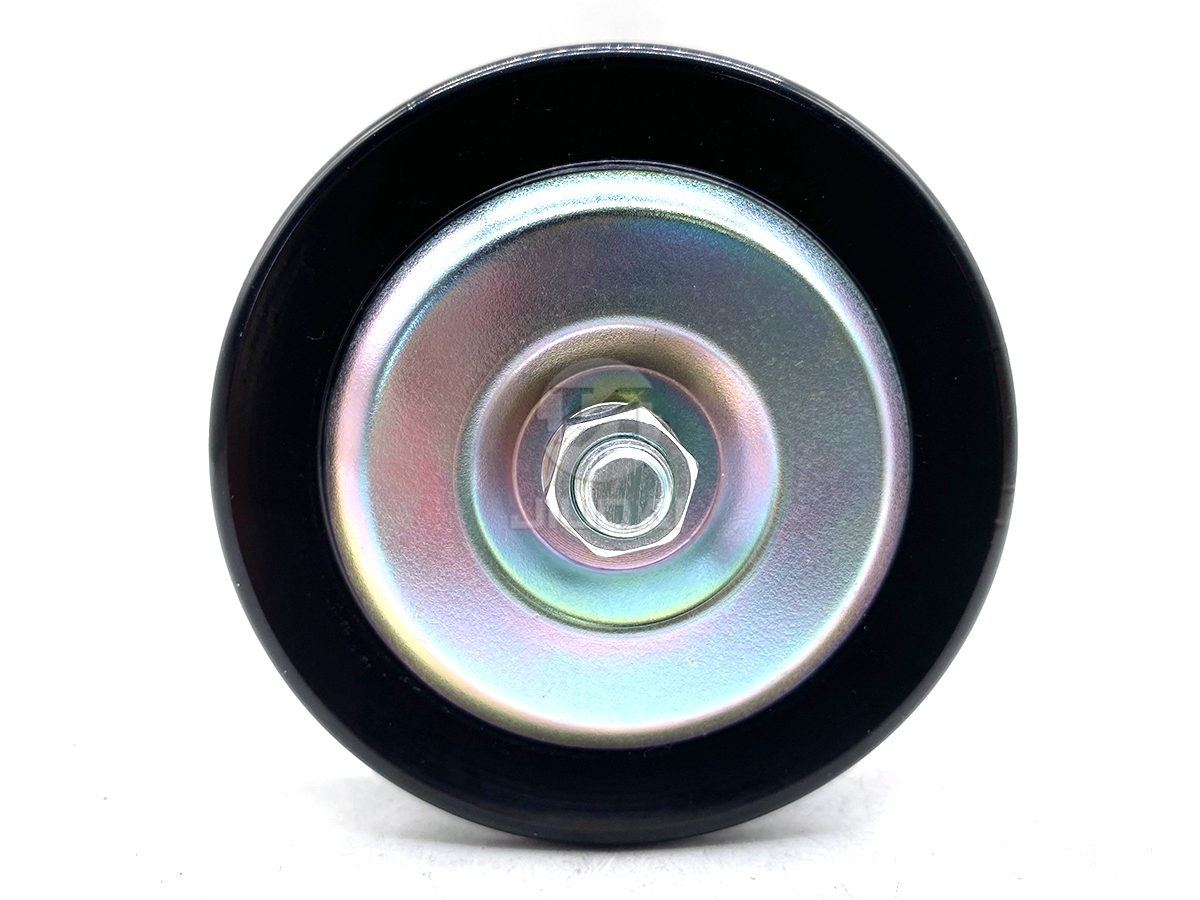 TOYOTA 44350-35010 DAYCO 89559 TENSIONER PULLEY TOYOTA 4RUNNER PICKUP 2.4L 22RE (86-95)  BELT TENSIONER PULLEY