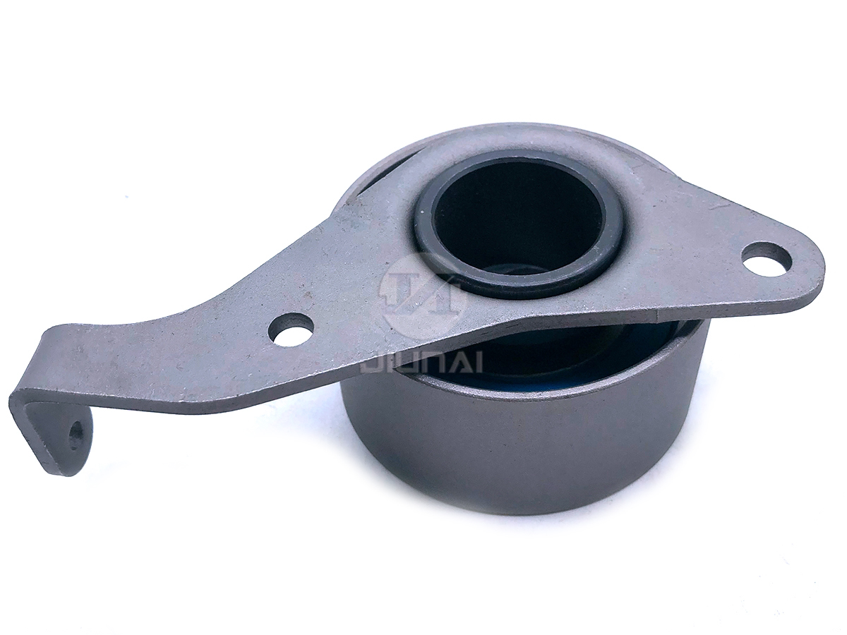 TOYOTA 13505-63010 13505-63020 VKM71101 TENSIONER PULLEY TOYOTA 5VZ-FE LAND CRUISER PRADO 120  BELT TENSIONER PULLEY