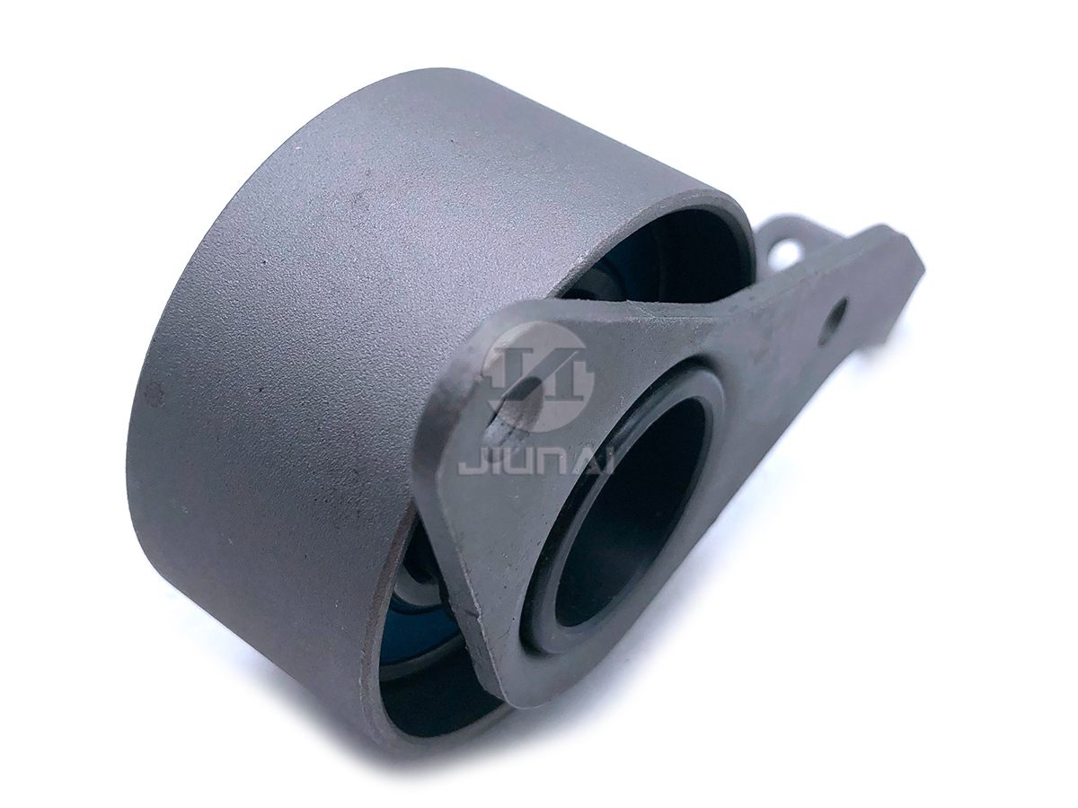 TOYOTA 13505-63010 13505-63020 VKM71101 TENSIONER PULLEY TOYOTA 5VZ-FE LAND CRUISER PRADO 120  BELT TENSIONER PULLEY