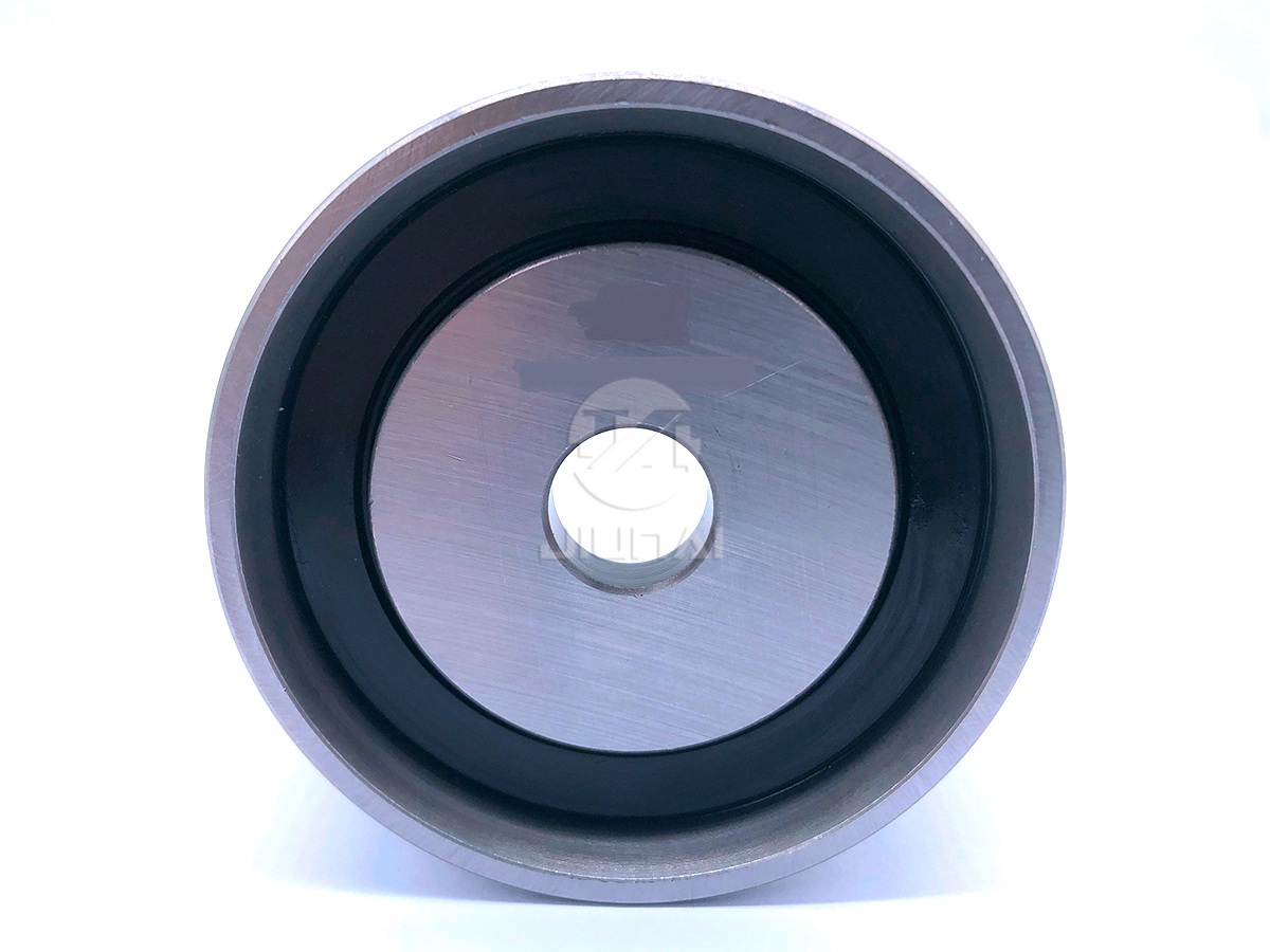 TOYOTA 13503-62040 DAYCO85492 TENSIONER PULLEY TOYOTA 5VZ-FE LAND CRUISER PRADO 120  BELT TENSIONER PULLEY