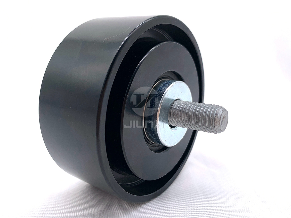 TOYOTA 88440-0K381 88440-25070 DAYCO89503 TENSIONER PULLEY TOYOTA TACOMA 2.7 CROWN COMFORT TSS10 HIACE BELT TENSIONER PULLEY