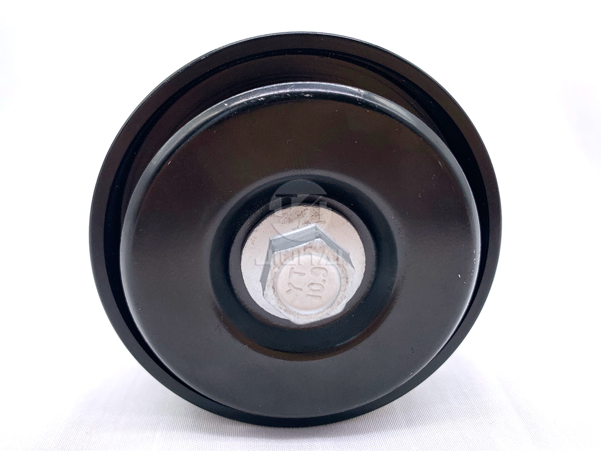 TOYOTA 88440-0K381 88440-25070 DAYCO89503 TENSIONER PULLEY TOYOTA TACOMA 2.7 CROWN COMFORT TSS10 HIACE BELT TENSIONER PULLEY