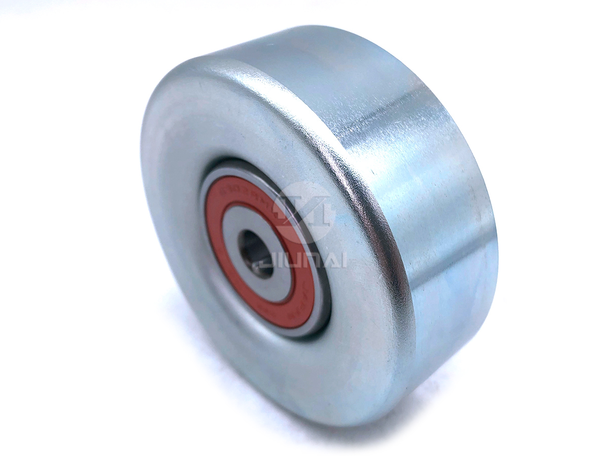 TOYOTA 16603-23020 16603-23022 16603-B0010 TENSIONER PULLEY TOYOTA AVANZA 1.5 BELT TENSIONER PULLEY