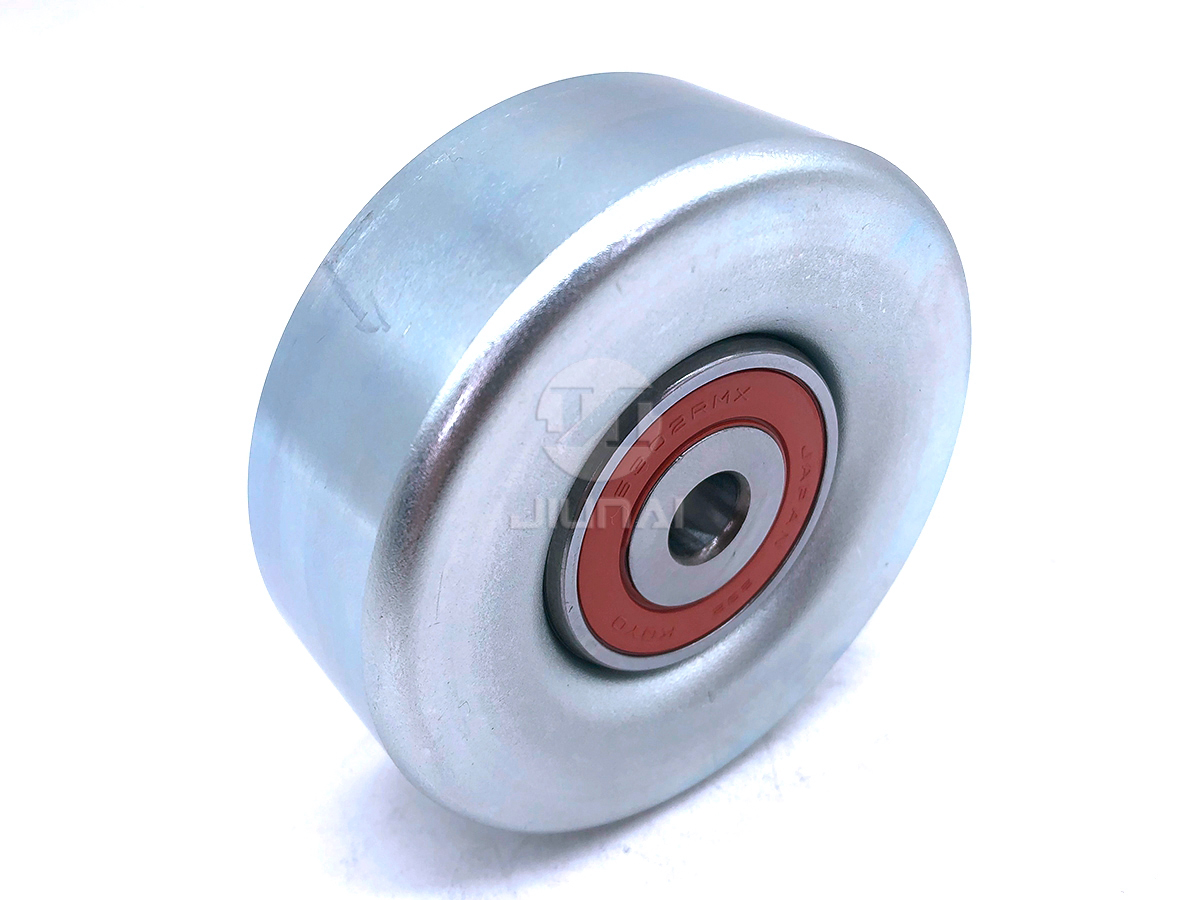 TOYOTA 16603-23020 16603-23022 16603-B0010 TENSIONER PULLEY TOYOTA AVANZA 1.5 BELT TENSIONER PULLEY