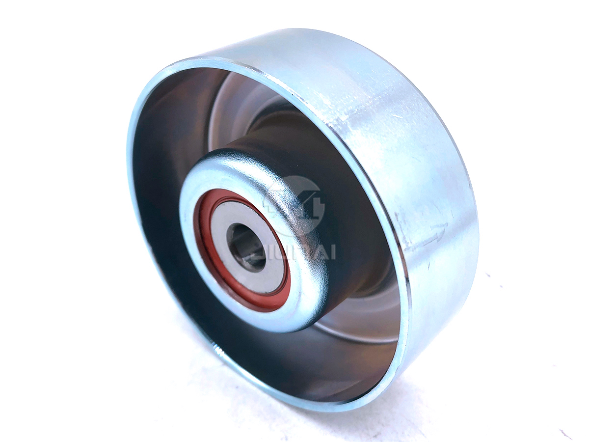 TOYOTA 16603-23020 16603-23022 16603-B0010 TENSIONER PULLEY TOYOTA AVANZA 1.5 BELT TENSIONER PULLEY