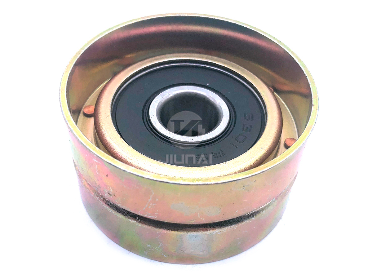 TOYOTA 1350310011 1350310021 ATB2115 TENSIONER PULLEY TOYOTA  COROLLA COMPACT BELT TENSIONER PULLEY
