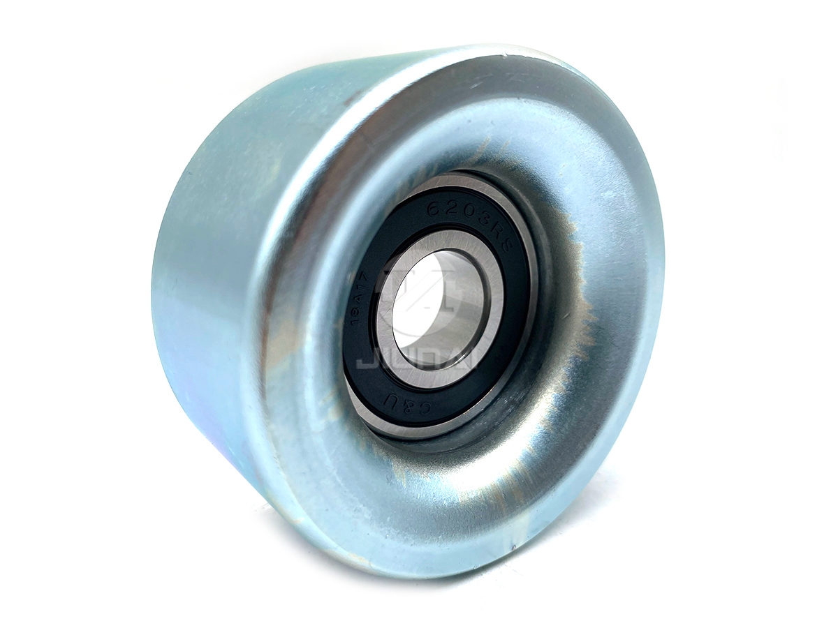 TOYOTA 16603-0C020 16603-75010 16604-0C010 TENSIONER PULLEY TOYOTA L2KD INNOVA BELT TENSIONER PULLEY