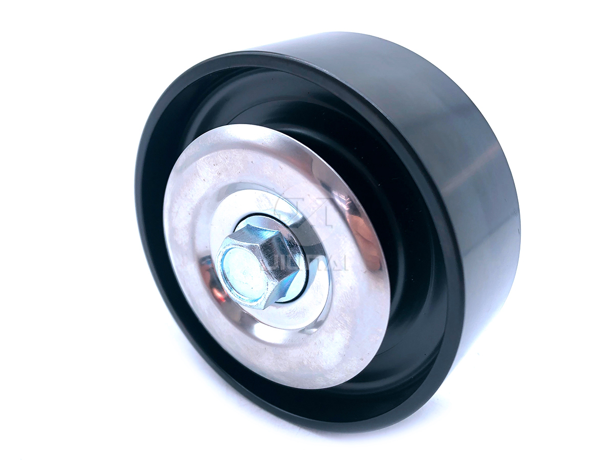 TOYOTA 88440-0K250 88440-35100 VKM61068 TENSIONER PULLEY TOYOTA CAMARY LEXUS ES300 MCV30BELT TENSIONER PULLEY