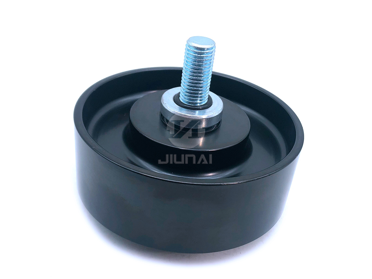 TOYOTA 88440-0K250 88440-35100 VKM61068 TENSIONER PULLEY TOYOTA CAMARY LEXUS ES300 MCV30BELT TENSIONER PULLEY