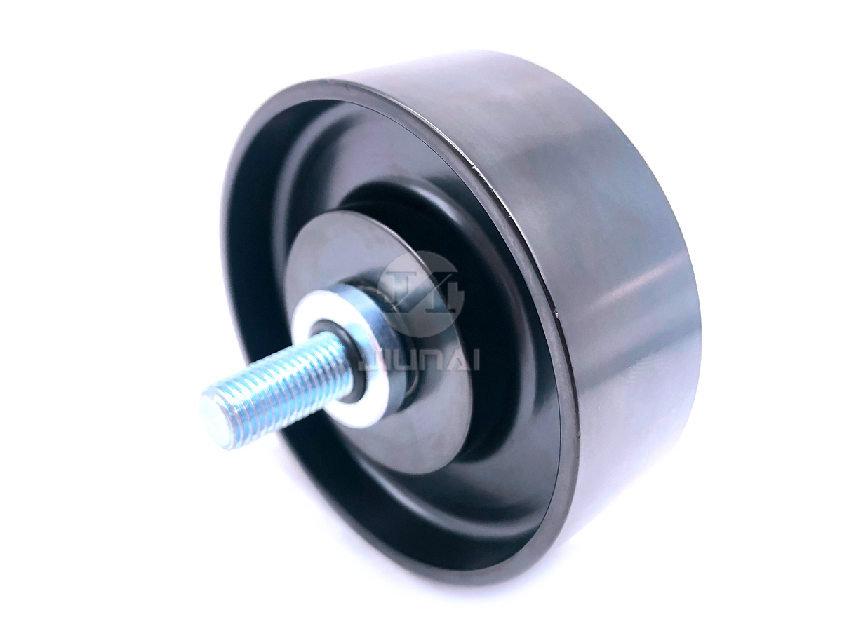 TOYOTA 88440-0K250 88440-35100 VKM61068 TENSIONER PULLEY TOYOTA CAMARY LEXUS ES300 MCV30BELT TENSIONER PULLEY