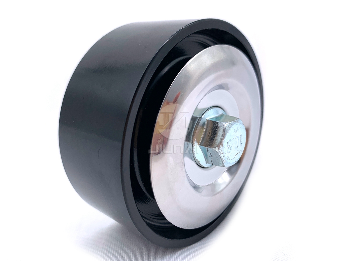 TOYOTA 88440-0K010 88440-0K020 T36335 TENSIONER PULLEY TOYOTA LAND CRUISER FZJ80 BELT TENSIONER PULLEY