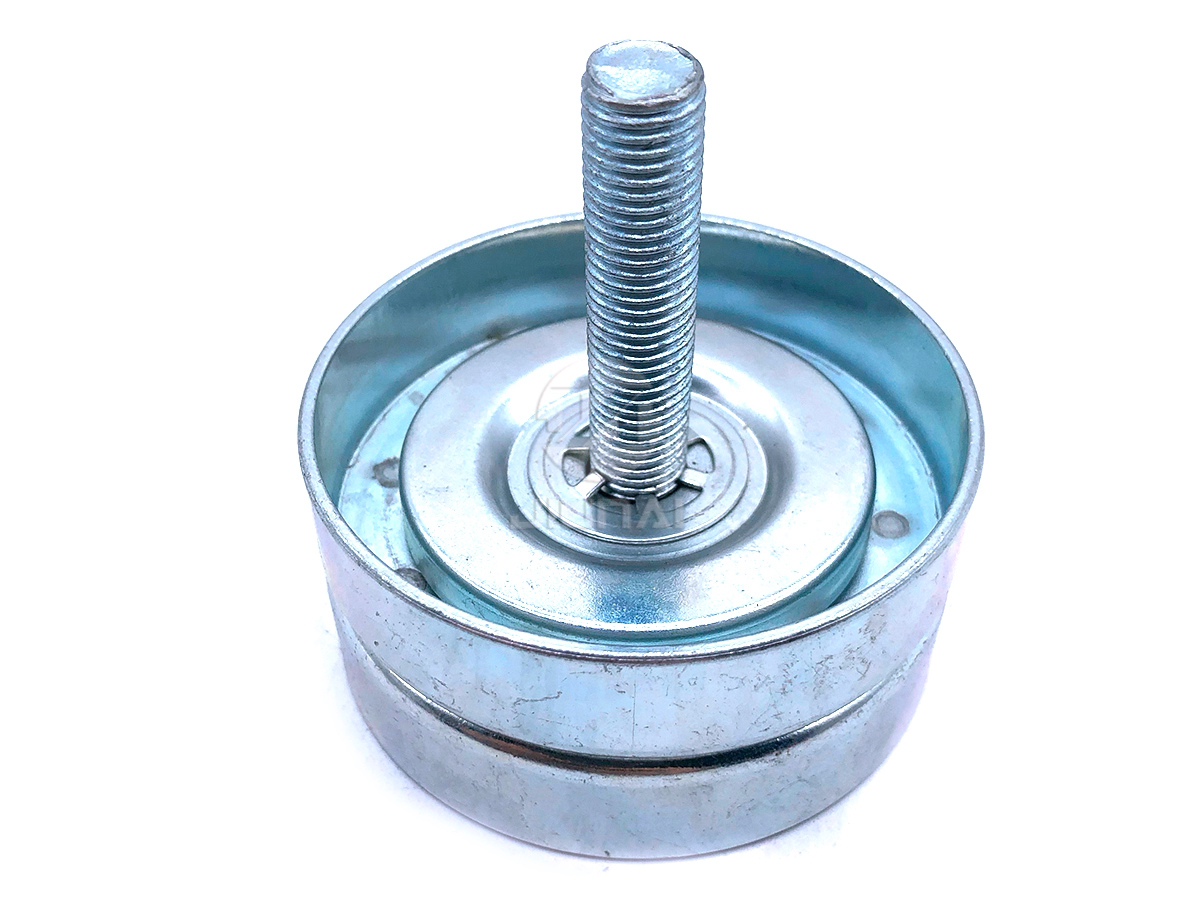 TOYOTA 16603-66010 DAYCO 89806 TENSIONER PULLEY TOYOTA LEXUS LX450 96-97 TOYOTA LAND CRUISER 92- 98 BELT TENSIONER PULLEY