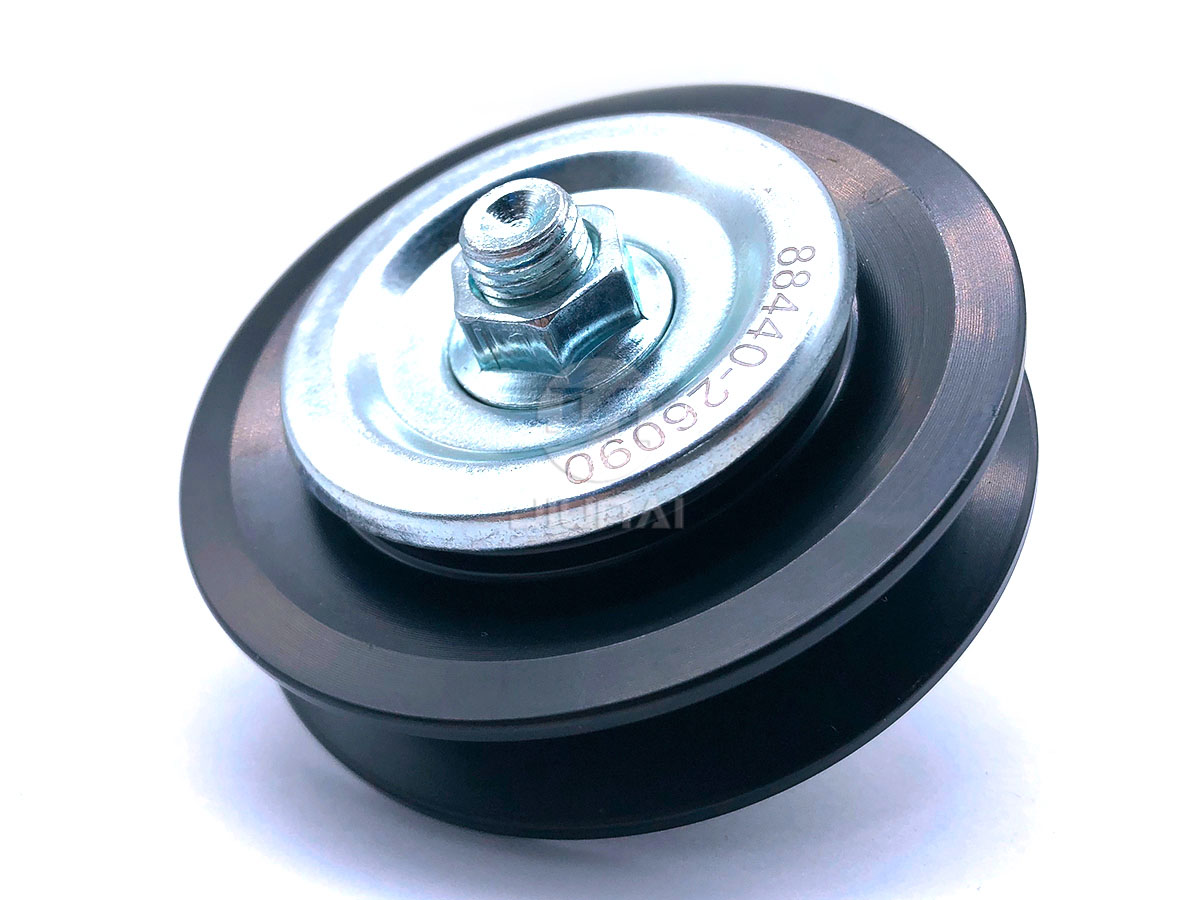 TOYOTA 88440-26090 88440-60050 DAYCO 89806 TENSIONER PULLEY TOYOTA LEXUS ES250 ES300 BELT TENSIONER PULLEY