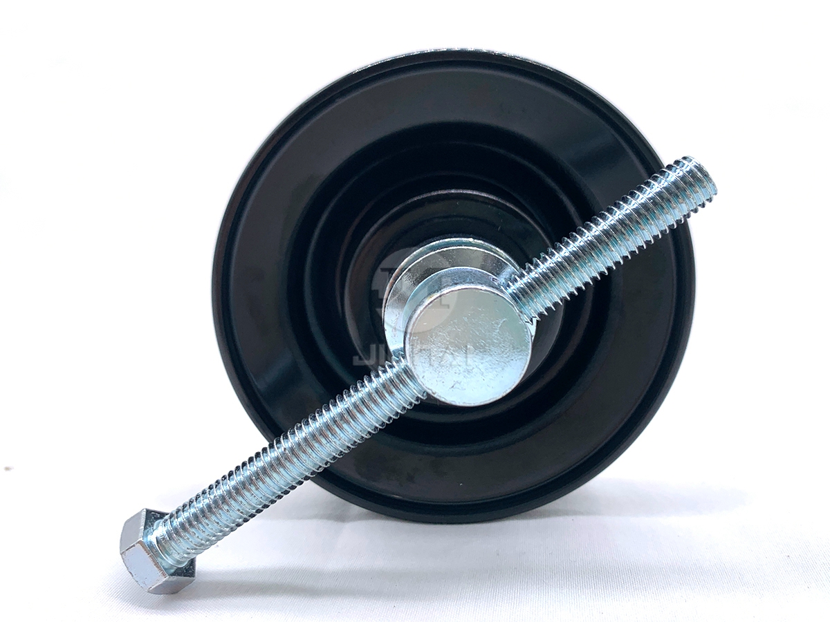 TOYOTA 88440-35010 88440-35020 T36606 TENSIONER PULLEY TOYOTA LANDCRUISER (SERIES 80) BELT TENSIONER PULLEY