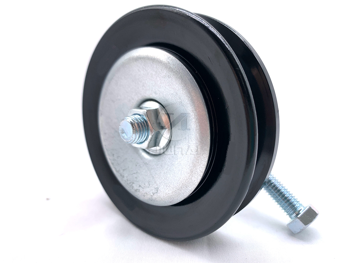 TOYOTA 88440-35010 88440-35020 T36606 TENSIONER PULLEY TOYOTA LANDCRUISER (SERIES 80) BELT TENSIONER PULLEY