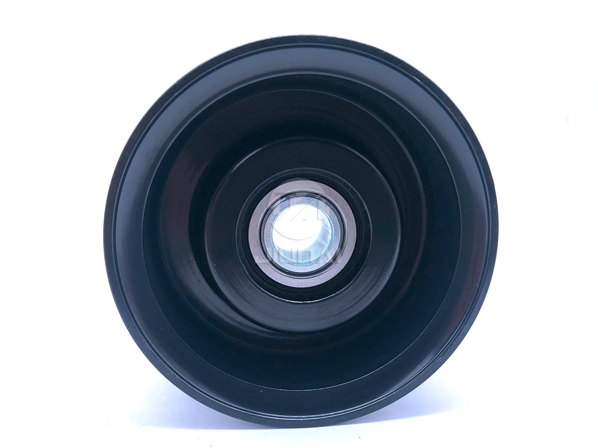 TOYOTA 16604-0F010 16604-50010 DAYCO 89154 TENSIONER PULLEY TOYOTA 4RUNNER 2003-2009 BELT TENSIONER PULLEY