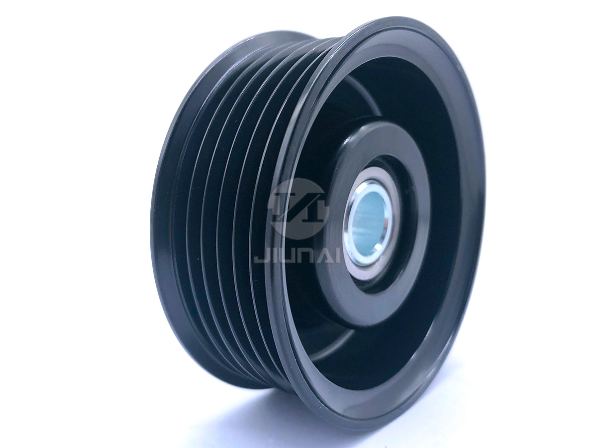 TOYOTA 16604-0F010 16604-50010 DAYCO 89154 TENSIONER PULLEY TOYOTA 4RUNNER 2003-2009 BELT TENSIONER PULLEY