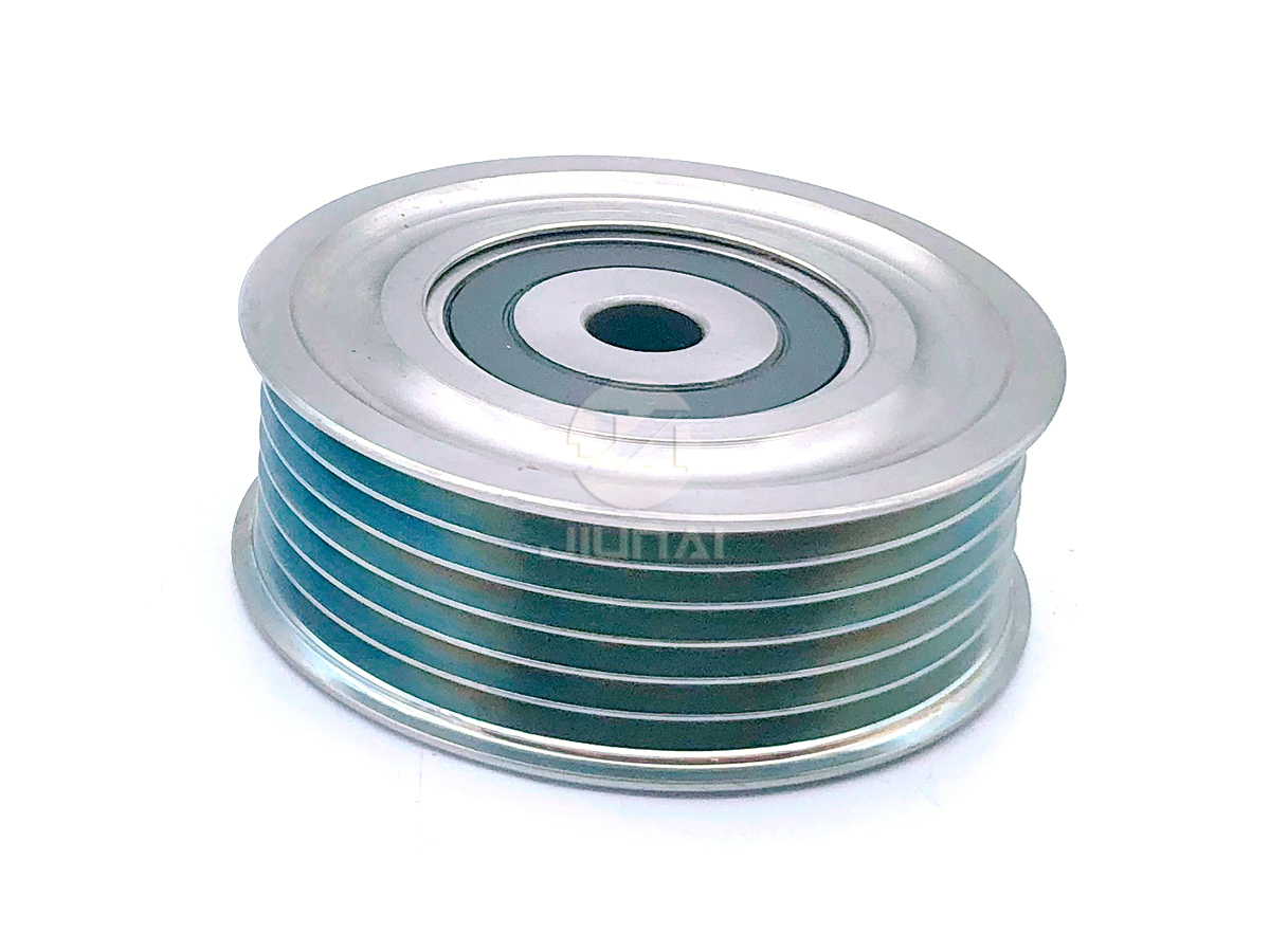 TOYOTA 16604-23010 16604-23011 TENSIONER PULLEY DAIHATSU RUSH SIRON M3 TERIOS J2 BELT TENSIONER PULLEY