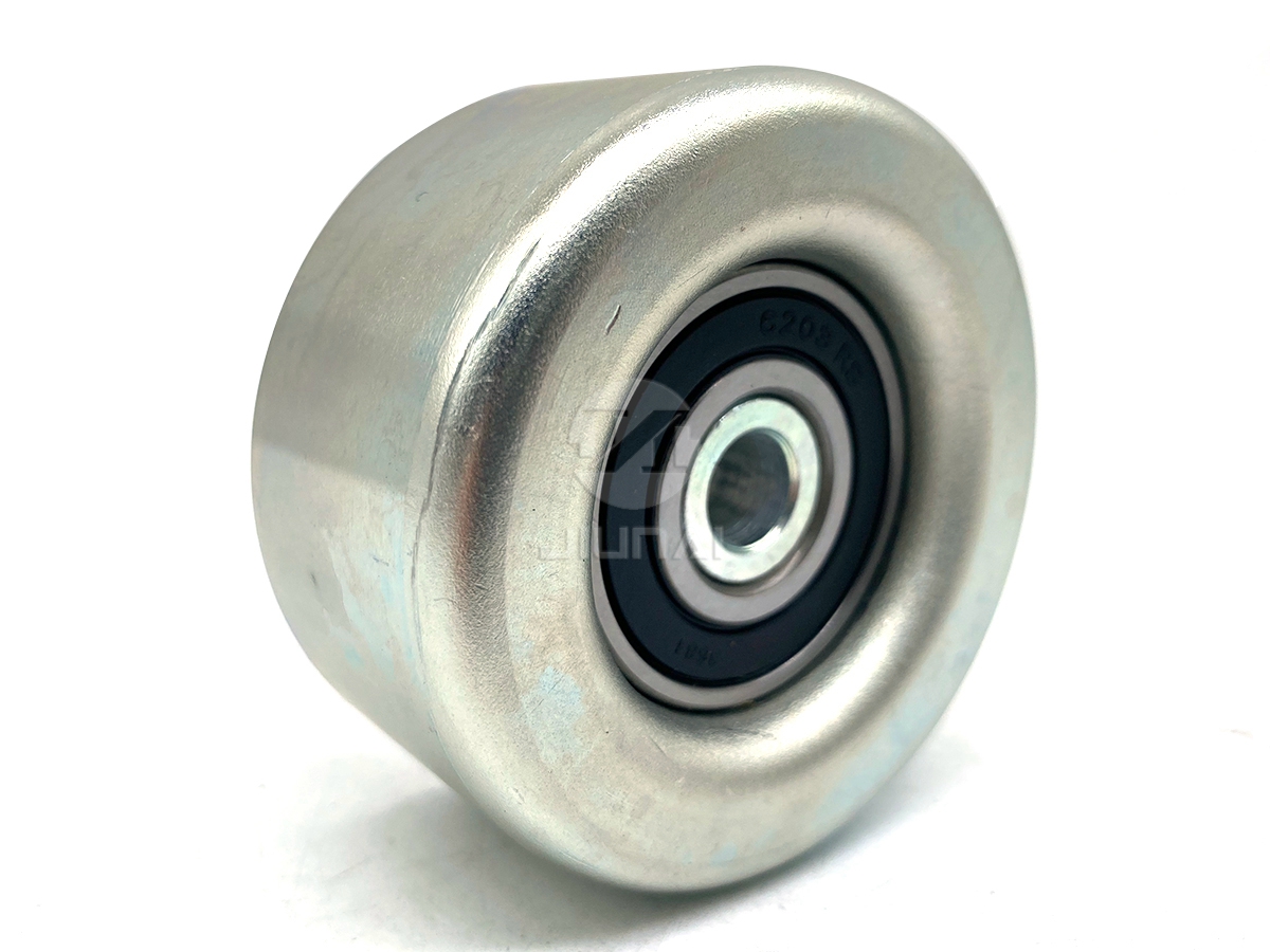 TOYOTA 16603-31030 16603-0P030 TENSIONER PULLEY TOYOTA   BELT TENSIONER PULLEY